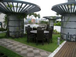 One Oxley Rise (D9), Apartment #599799711